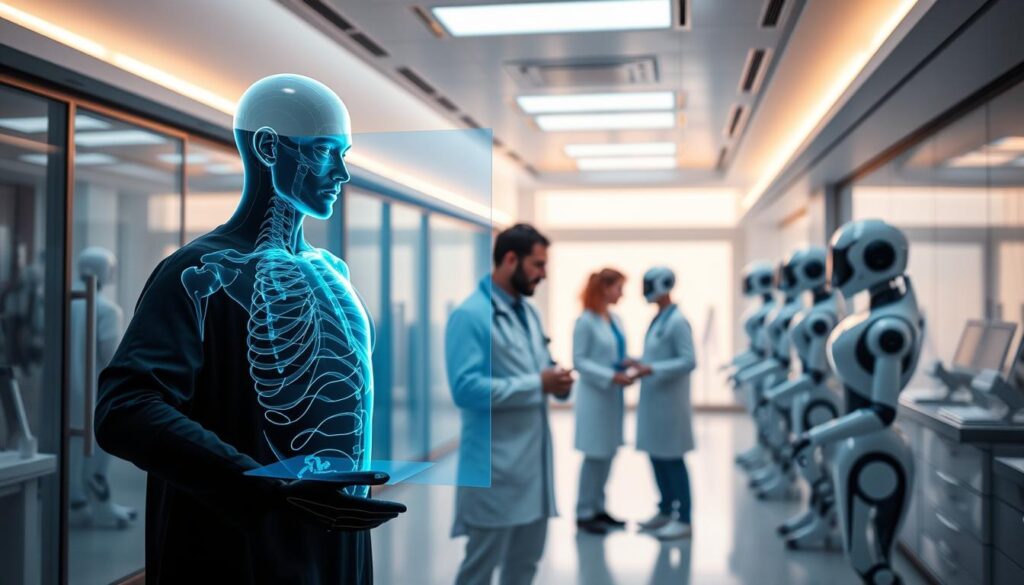 AI Healthcare Technologies