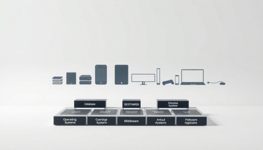 Software Systems Overview