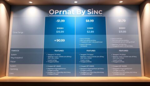 how much do operating systems cost?