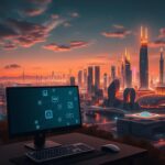 what is information and computer technology?